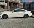 Белый Мерседес ЦЛС-Класс, объемом двигателя 2 л и пробегом 20 тыс. км за 80000 $, фото 1 на Automoto.ua