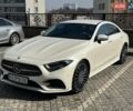 Белый Мерседес ЦЛС-Класс, объемом двигателя 2 л и пробегом 20 тыс. км за 80000 $, фото 7 на Automoto.ua
