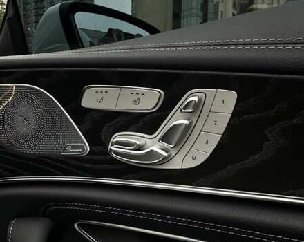 Белый Мерседес ЦЛС-Класс, объемом двигателя 1.99 л и пробегом 77 тыс. км за 59500 $, фото 23 на Automoto.ua