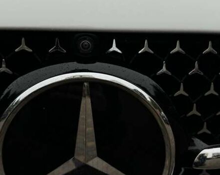 Белый Мерседес ЦЛС-Класс, объемом двигателя 1.99 л и пробегом 77 тыс. км за 59500 $, фото 27 на Automoto.ua