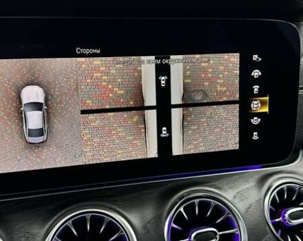 Белый Мерседес ЦЛС-Класс, объемом двигателя 1.99 л и пробегом 77 тыс. км за 59500 $, фото 30 на Automoto.ua