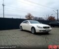 Білий Мерседес ЦЛС-Клас, об'ємом двигуна 3.5 л та пробігом 250 тис. км за 7500 $, фото 3 на Automoto.ua