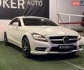 Білий Мерседес ЦЛС-Клас, об'ємом двигуна 3.5 л та пробігом 150 тис. км за 15999 $, фото 17 на Automoto.ua