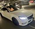 Белый Мерседес ЦЛС-Класс, объемом двигателя 4.7 л и пробегом 71 тыс. км за 20990 $, фото 60 на Automoto.ua