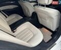 Белый Мерседес ЦЛС-Класс, объемом двигателя 5.46 л и пробегом 67 тыс. км за 23900 $, фото 69 на Automoto.ua
