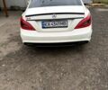Білий Мерседес ЦЛС-Клас, об'ємом двигуна 3 л та пробігом 240 тис. км за 26000 $, фото 7 на Automoto.ua