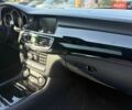 Белый Мерседес ЦЛС-Класс, объемом двигателя 3.5 л и пробегом 149 тыс. км за 19200 $, фото 21 на Automoto.ua