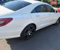 Белый Мерседес ЦЛС-Класс, объемом двигателя 3.5 л и пробегом 149 тыс. км за 19200 $, фото 6 на Automoto.ua