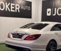 Білий Мерседес ЦЛС-Клас, об'ємом двигуна 3.5 л та пробігом 150 тис. км за 15999 $, фото 20 на Automoto.ua