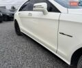 Белый Мерседес ЦЛС-Класс, объемом двигателя 5.46 л и пробегом 67 тыс. км за 23900 $, фото 86 на Automoto.ua