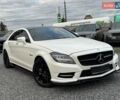 Белый Мерседес ЦЛС-Класс, объемом двигателя 5.46 л и пробегом 67 тыс. км за 23900 $, фото 92 на Automoto.ua