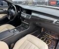 Белый Мерседес ЦЛС-Класс, объемом двигателя 5.46 л и пробегом 67 тыс. км за 23900 $, фото 78 на Automoto.ua
