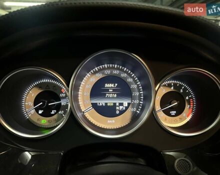 Белый Мерседес ЦЛС-Класс, объемом двигателя 4.7 л и пробегом 71 тыс. км за 20990 $, фото 42 на Automoto.ua