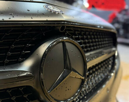 Белый Мерседес ЦЛС-Класс, объемом двигателя 4.7 л и пробегом 181 тыс. км за 19899 $, фото 9 на Automoto.ua