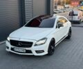 Белый Мерседес ЦЛС-Класс, объемом двигателя 2.99 л и пробегом 257 тыс. км за 21900 $, фото 1 на Automoto.ua