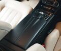 Белый Мерседес ЦЛС-Класс, объемом двигателя 4.66 л и пробегом 70 тыс. км за 23900 $, фото 14 на Automoto.ua