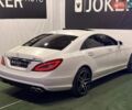 Білий Мерседес ЦЛС-Клас, об'ємом двигуна 3.5 л та пробігом 150 тис. км за 15999 $, фото 21 на Automoto.ua