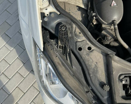 Белый Мерседес ЦЛС-Класс, объемом двигателя 3.5 л и пробегом 113 тыс. км за 24500 $, фото 33 на Automoto.ua