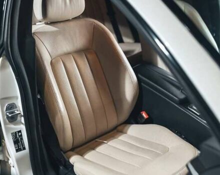 Белый Мерседес ЦЛС-Класс, объемом двигателя 4.66 л и пробегом 70 тыс. км за 23900 $, фото 12 на Automoto.ua