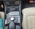 Белый Мерседес ЦЛС-Класс, объемом двигателя 4.67 л и пробегом 62 тыс. км за 23400 $, фото 19 на Automoto.ua