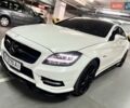 Белый Мерседес ЦЛС-Класс, объемом двигателя 4.7 л и пробегом 71 тыс. км за 20990 $, фото 1 на Automoto.ua