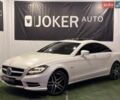 Білий Мерседес ЦЛС-Клас, об'ємом двигуна 3.5 л та пробігом 150 тис. км за 15999 $, фото 4 на Automoto.ua