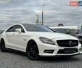Белый Мерседес ЦЛС-Класс, объемом двигателя 5.46 л и пробегом 67 тыс. км за 23900 $, фото 42 на Automoto.ua