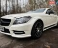 Белый Мерседес ЦЛС-Класс, объемом двигателя 3 л и пробегом 244 тыс. км за 15000 $, фото 24 на Automoto.ua
