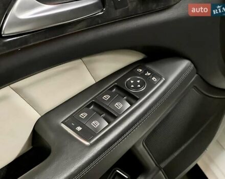 Белый Мерседес ЦЛС-Класс, объемом двигателя 4.7 л и пробегом 71 тыс. км за 20990 $, фото 29 на Automoto.ua