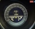 Белый Мерседес ЦЛС-Класс, объемом двигателя 5.46 л и пробегом 67 тыс. км за 23900 $, фото 29 на Automoto.ua