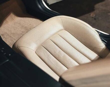 Белый Мерседес ЦЛС-Класс, объемом двигателя 4.66 л и пробегом 70 тыс. км за 23900 $, фото 24 на Automoto.ua