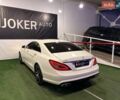 Білий Мерседес ЦЛС-Клас, об'ємом двигуна 3.5 л та пробігом 150 тис. км за 15999 $, фото 25 на Automoto.ua