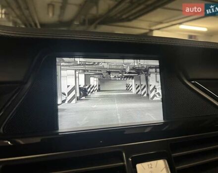 Белый Мерседес ЦЛС-Класс, объемом двигателя 4.7 л и пробегом 71 тыс. км за 20990 $, фото 36 на Automoto.ua