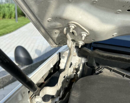 Белый Мерседес ЦЛС-Класс, объемом двигателя 3.5 л и пробегом 113 тыс. км за 24500 $, фото 32 на Automoto.ua