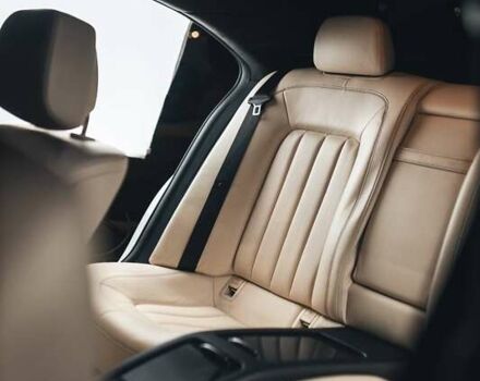 Белый Мерседес ЦЛС-Класс, объемом двигателя 4.66 л и пробегом 70 тыс. км за 23900 $, фото 16 на Automoto.ua