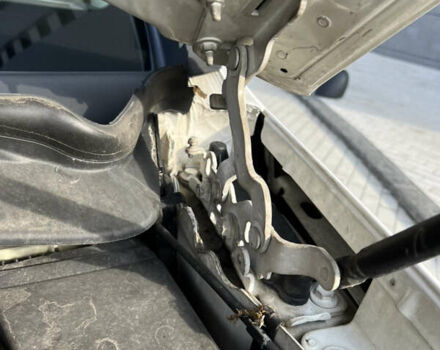 Белый Мерседес ЦЛС-Класс, объемом двигателя 3.5 л и пробегом 113 тыс. км за 24500 $, фото 31 на Automoto.ua