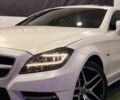 Білий Мерседес ЦЛС-Клас, об'ємом двигуна 3.5 л та пробігом 150 тис. км за 15999 $, фото 2 на Automoto.ua