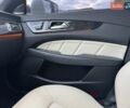 Белый Мерседес ЦЛС-Класс, объемом двигателя 5.46 л и пробегом 67 тыс. км за 23900 $, фото 146 на Automoto.ua