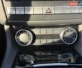 Белый Мерседес ЦЛС-Класс, объемом двигателя 3.5 л и пробегом 149 тыс. км за 19200 $, фото 31 на Automoto.ua