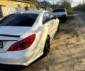 Білий Мерседес ЦЛС-Клас, об'ємом двигуна 3 л та пробігом 240 тис. км за 26000 $, фото 3 на Automoto.ua