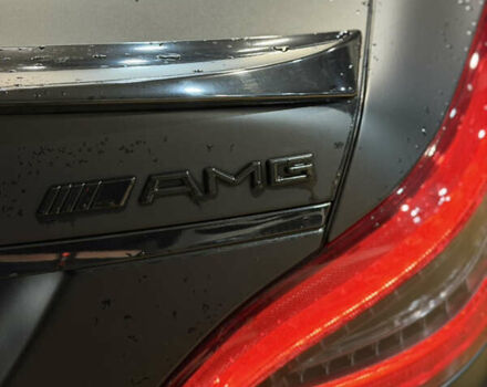 Белый Мерседес ЦЛС-Класс, объемом двигателя 4.7 л и пробегом 181 тыс. км за 19899 $, фото 14 на Automoto.ua