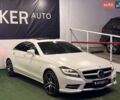 Білий Мерседес ЦЛС-Клас, об'ємом двигуна 3.5 л та пробігом 150 тис. км за 15999 $, фото 15 на Automoto.ua