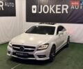 Білий Мерседес ЦЛС-Клас, об'ємом двигуна 3.5 л та пробігом 150 тис. км за 15999 $, фото 10 на Automoto.ua