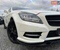 Белый Мерседес ЦЛС-Класс, объемом двигателя 5.46 л и пробегом 67 тыс. км за 23900 $, фото 89 на Automoto.ua