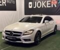 Білий Мерседес ЦЛС-Клас, об'ємом двигуна 3.5 л та пробігом 150 тис. км за 15999 $, фото 12 на Automoto.ua