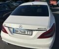 Белый Мерседес ЦЛС-Класс, объемом двигателя 3.5 л и пробегом 149 тыс. км за 19200 $, фото 3 на Automoto.ua