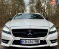 Белый Мерседес ЦЛС-Класс, объемом двигателя 3 л и пробегом 244 тыс. км за 15000 $, фото 1 на Automoto.ua