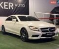 Білий Мерседес ЦЛС-Клас, об'ємом двигуна 3.5 л та пробігом 150 тис. км за 15999 $, фото 16 на Automoto.ua