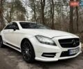 Белый Мерседес ЦЛС-Класс, объемом двигателя 3 л и пробегом 244 тыс. км за 15000 $, фото 18 на Automoto.ua