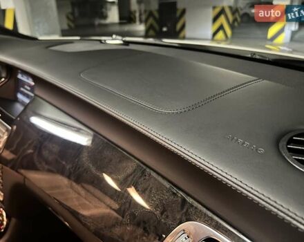 Белый Мерседес ЦЛС-Класс, объемом двигателя 4.7 л и пробегом 71 тыс. км за 20990 $, фото 55 на Automoto.ua